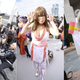 Illustration for article titled One Last Gasp of Cosplay Insanity